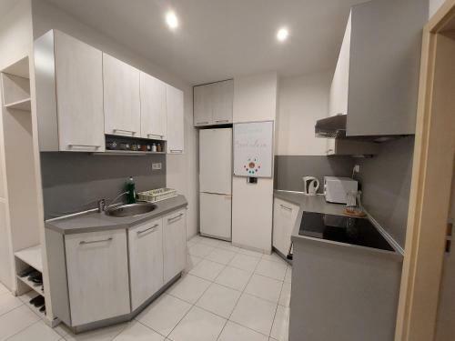 Apartm�n V Centre Bratislavy