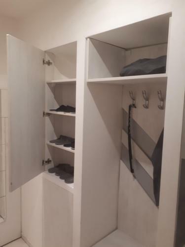 Apartm�n V Centre Bratislavy