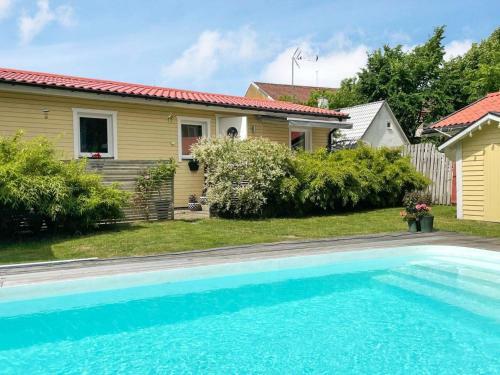 Holiday Home �ngelholm IV