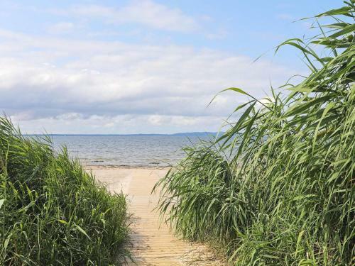 Holiday Home �ngelholm IV