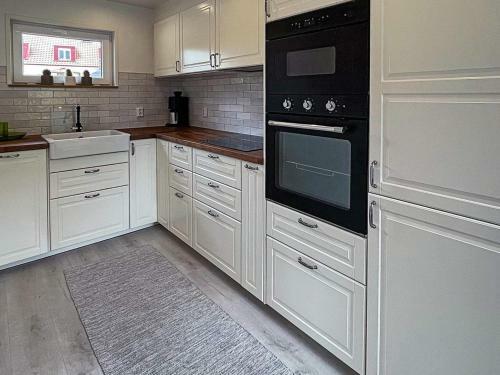 Holiday Home �ngelholm IV