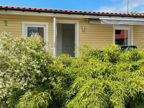 Holiday Home �ngelholm IV
