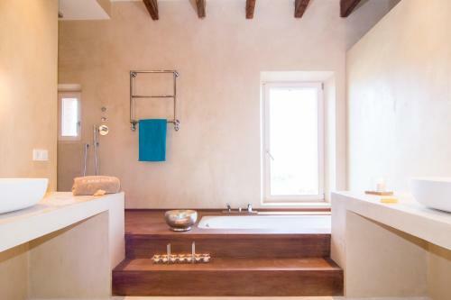 Villa 4 - Carrossa Resort & Villas