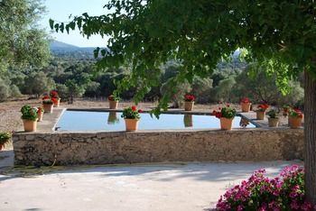 Apartamento Agroturismo Son Not