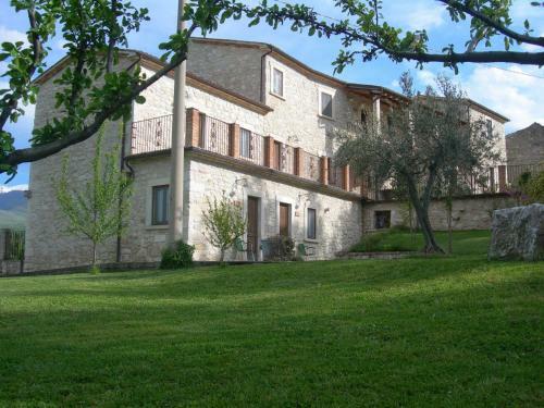 Agroturismo Agriturismo Il Portone