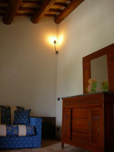 Agroturismo Agriturismo Il Portone