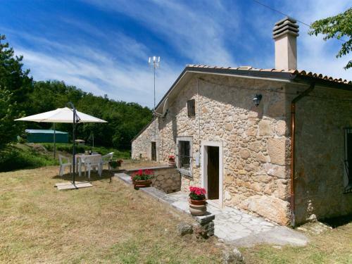 Lodge Holiday Home Roccamorice Roccamorice