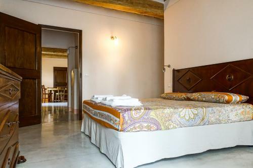 Agroturismo Agriturismo Montelovesco