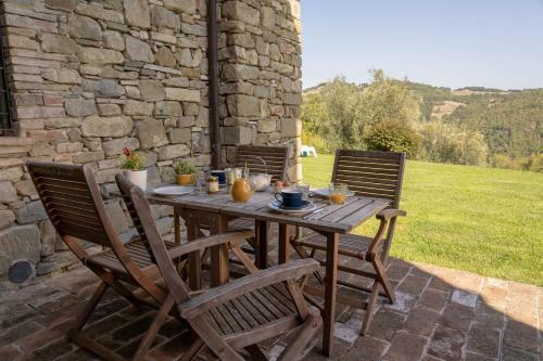 Agroturismo Agriturismo Montelovesco