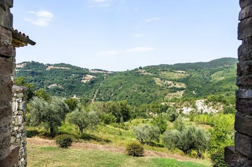 Agroturismo Agriturismo Montelovesco