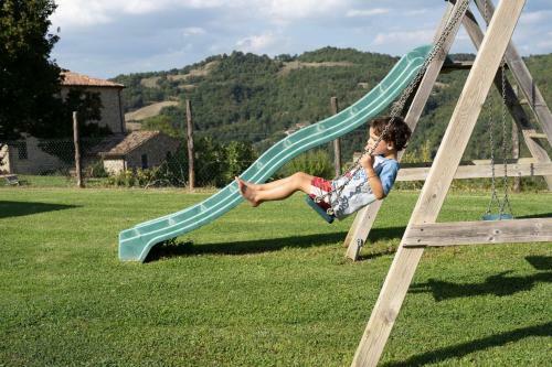 Agroturismo Agriturismo Montelovesco