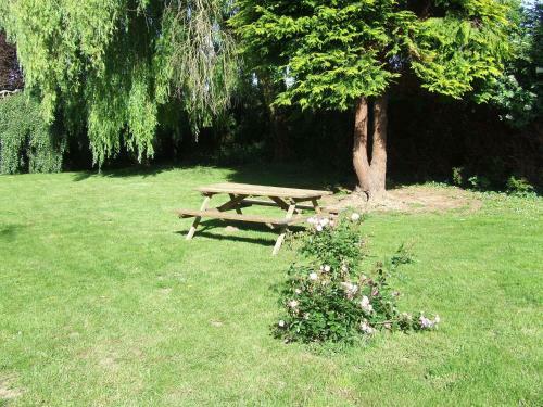 Holiday Home Le Gite De Kerneuil