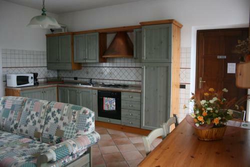 Apartamento Residence La Bellotta