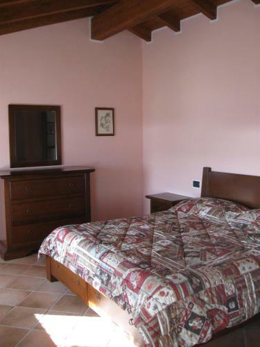 Apartamento Residence La Bellotta