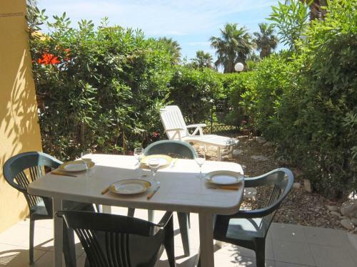Apartment Les Goelettes I Saint Cyprien