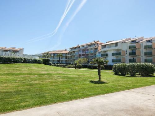 Apartment Les Goelettes I Saint Cyprien