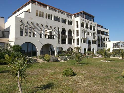 Apartment Residence Catalona Saint Cyprien