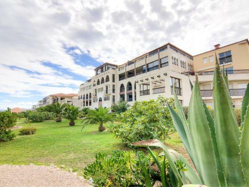 Apartment Residence Catalona Saint Cyprien