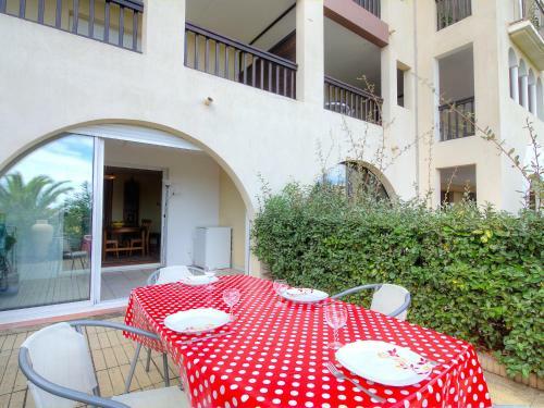 Apartment Residence Catalona Saint Cyprien
