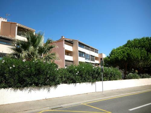 Apartamentos Terrasses Fleuries Saint Cyprien