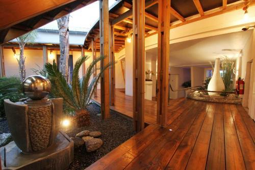 Apartamento Bleu Mer Duplex & Suites