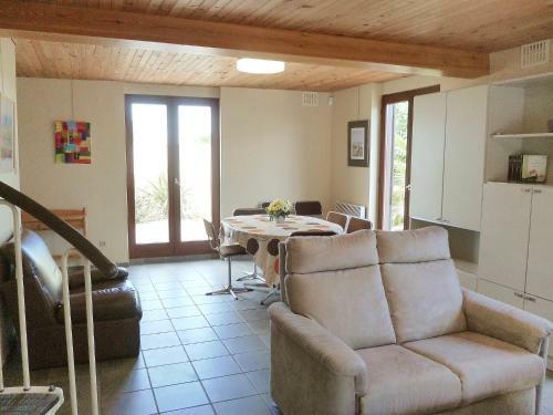 Holiday Home Lotissement Du Stade Saint Cyprien