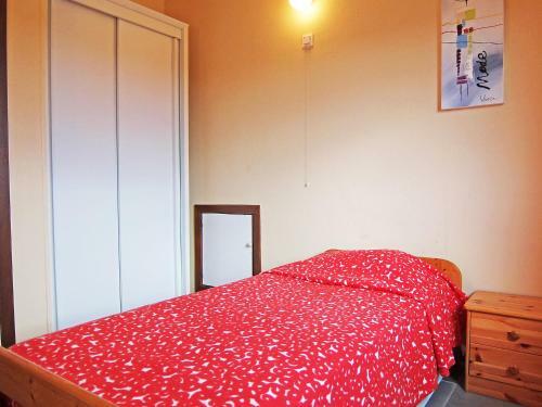 Holiday Home Lotissement Du Stade Saint Cyprien