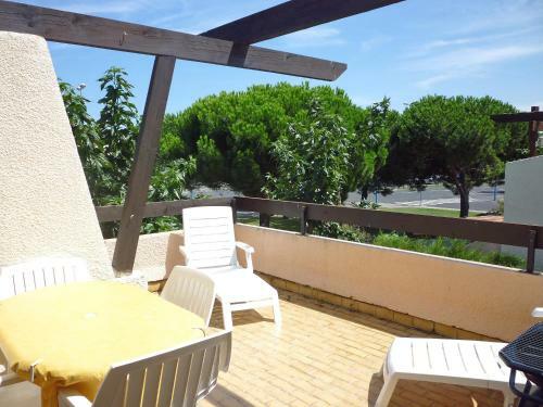 Apartment Les Cypriennes Saint Cyprien