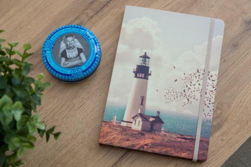 Apartamento Dorpsstraat 37a, Biggekerke