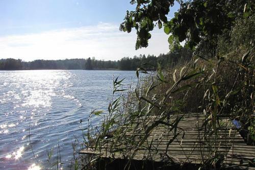 Holiday Home, Bogaczewo