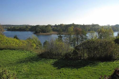 Holiday Home, Bogaczewo