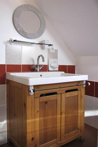 Holiday Home, Bogaczewo