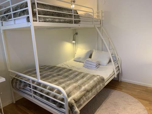 �re Travel - Villa Solbringen
