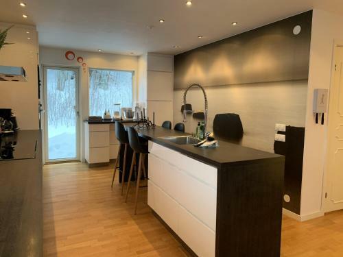 �re Travel - Villa Solbringen