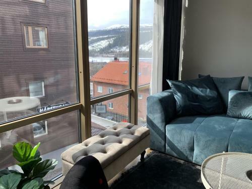 Apartamento �re Travel - M�rviksg�rden