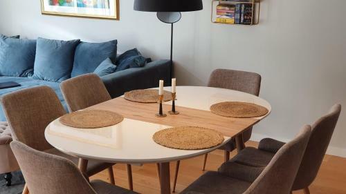 Apartamento �re Travel - M�rviksg�rden