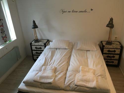 Hotel Ving�rden I Arild