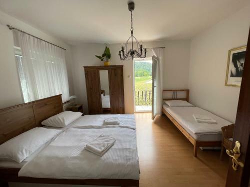 Apartmaji Iva