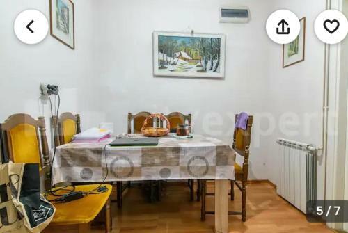 Apartamento Nov, Odli?no Ure?en Stan
