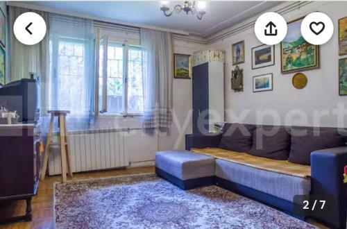 Apartamento Nov, Odli?no Ure?en Stan