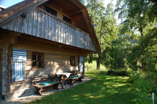 Chalet Apart
