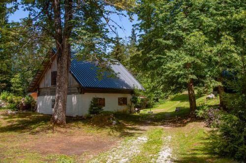 Boutique House Vresje