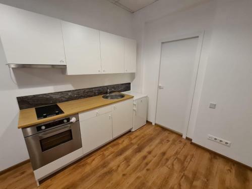 Albergue Smart Cat Apartments