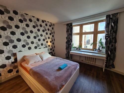 Albergue Smart Cat Apartments