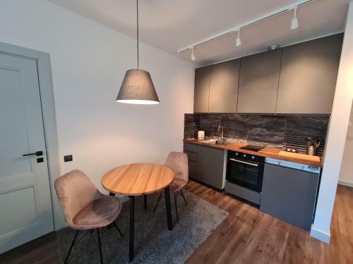 Albergue Smart Cat Apartments