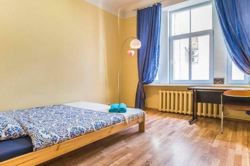 Albergue Smart Cat Apartments