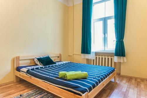 Albergue Smart Cat Apartments