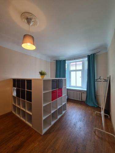 Albergue Smart Cat Apartments
