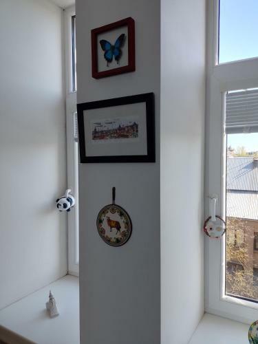 Premium Class Apartment, Free Parking, Maximum 5 Guests, 2 Bedrooms, 3 Beds