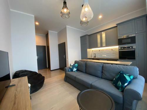 Valentine Studio Apartment